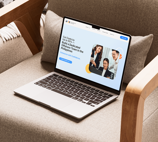 A brand is more than how you look
