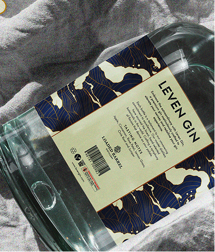 Leven Gin