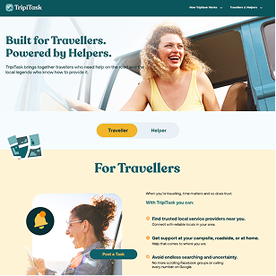Website work 2